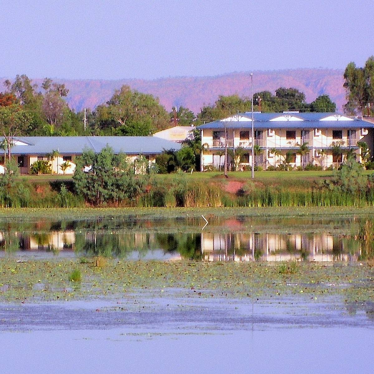 Lakeview Apartments Kununurra, East Kimberley (Kununurra) WA
