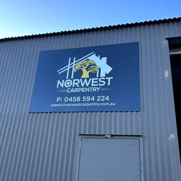 Norwest Carpentry, East Kimberley (Kununurra) WA