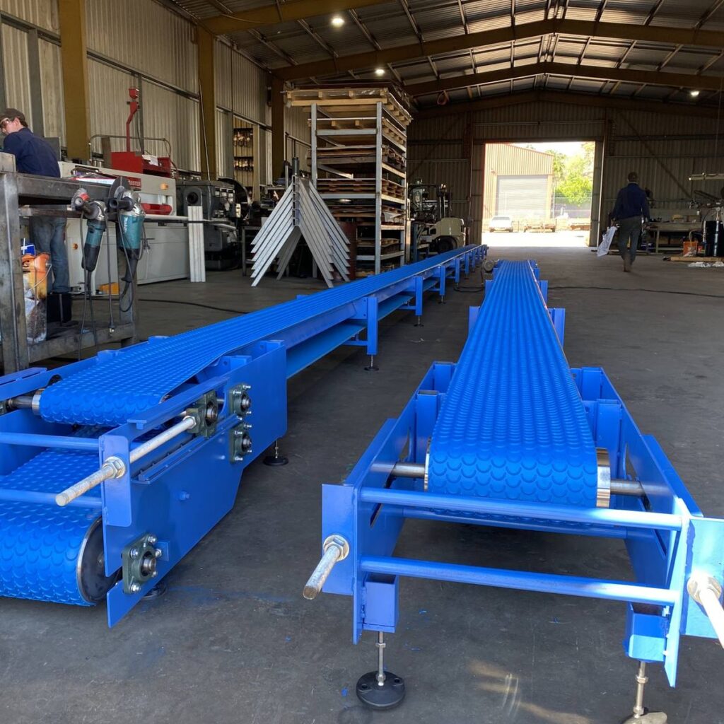 Ord Machining, East Kimberley (Kununurra) WA