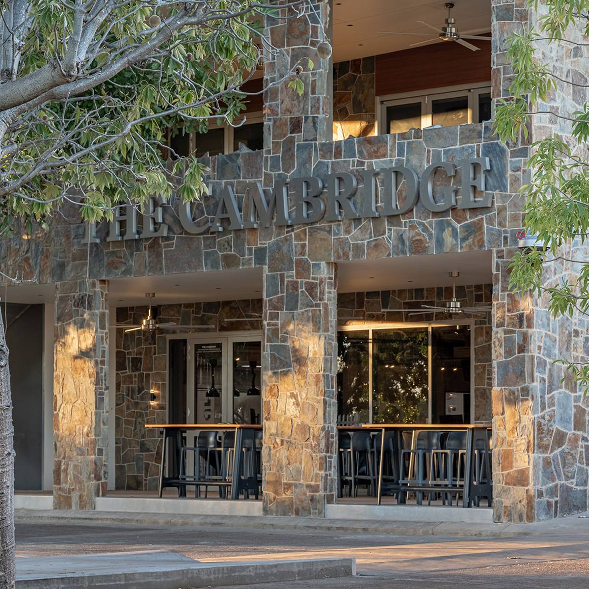 Best Western Cambridge Hotel Kununurra, East Kimberley (Kununurra) WA