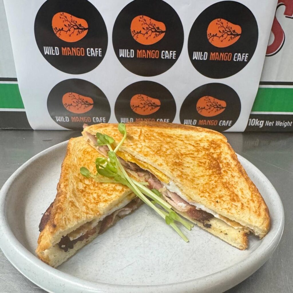 Wild Mango Cafe, East Kimberley (Kununurra) WA