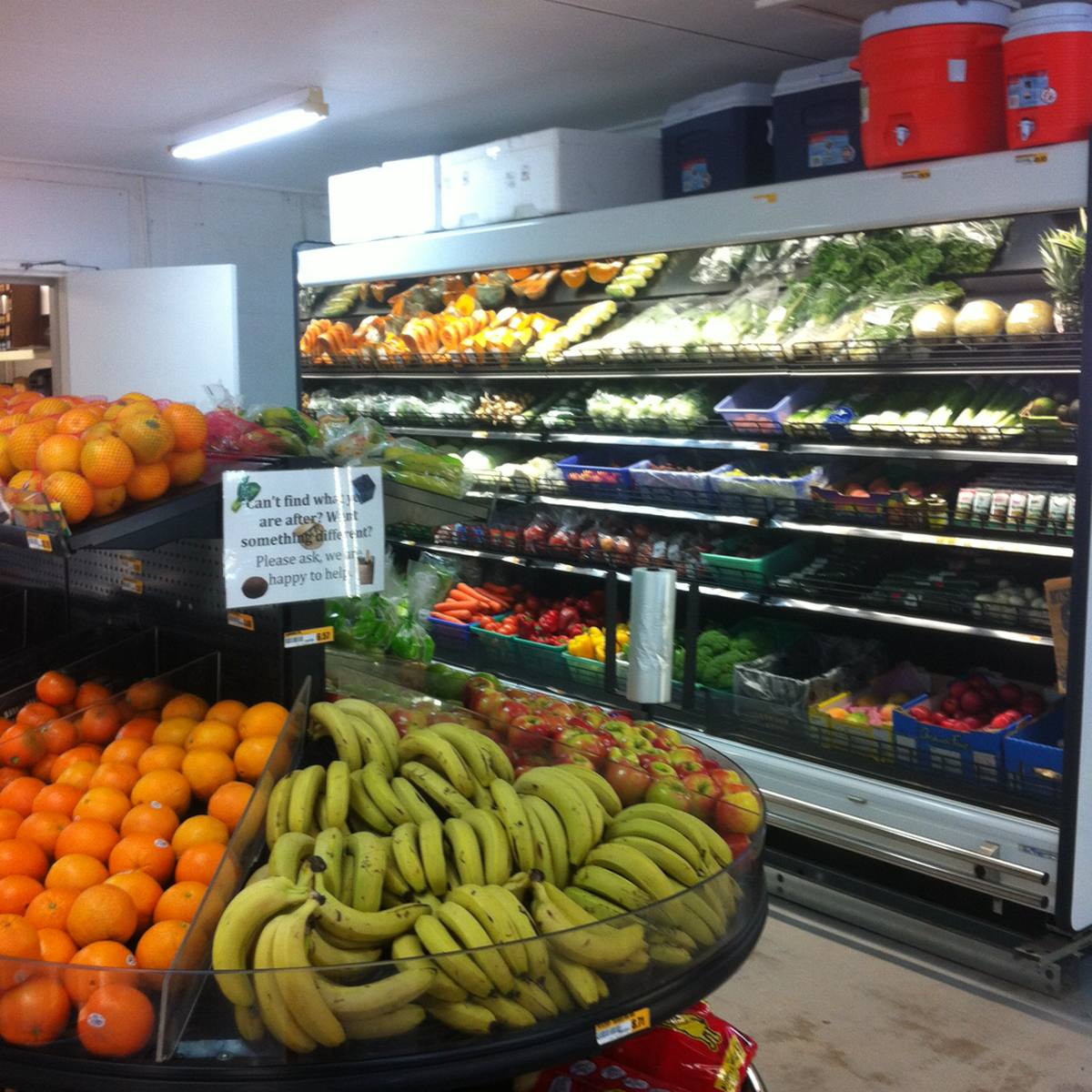Wyndham Supermarket & Butchers, East Kimberley (Wyndham) WA