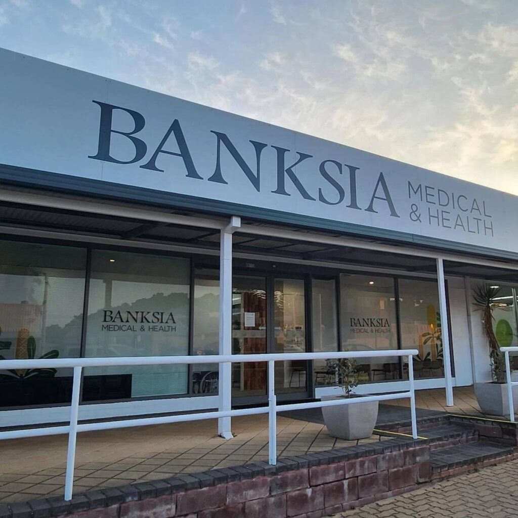 Banksia Medical & Health, Esperance WA