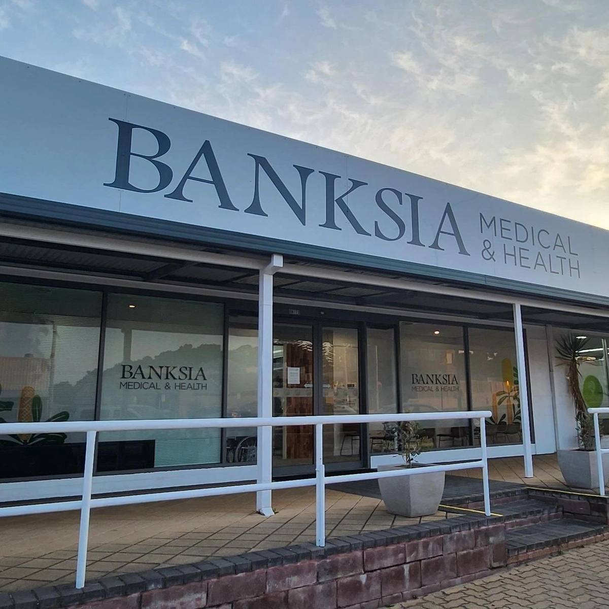 Banksia Medical & Health, Esperance WA
