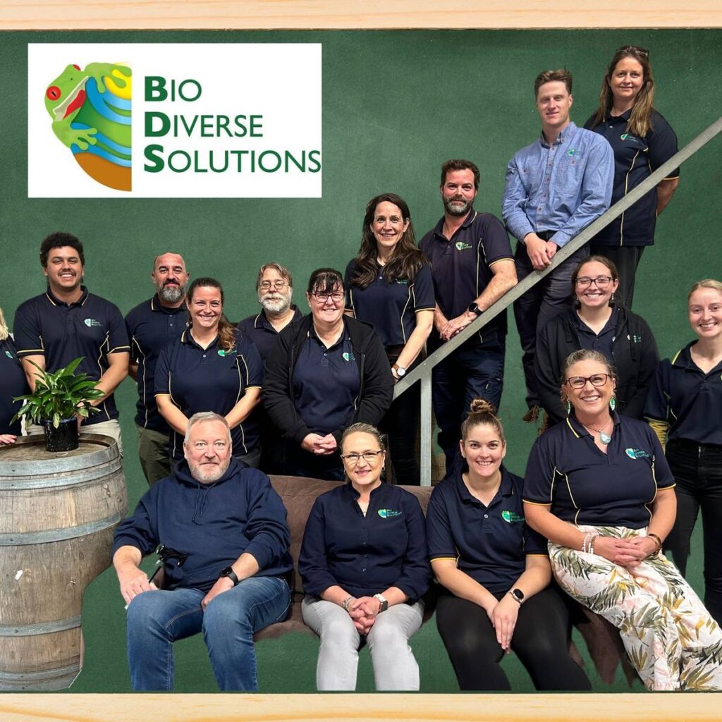 Bio Diverse Solutions – Alby listing image Bio Diverse Solutions, Esperance WA
