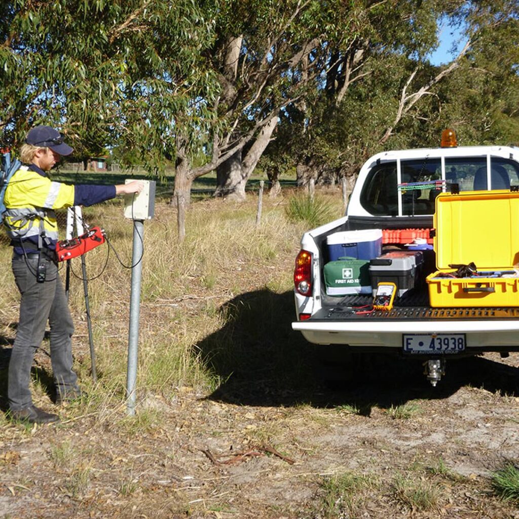 Bluemar Engineers – Alby listing image Bluemar Engineers, Esperance WA