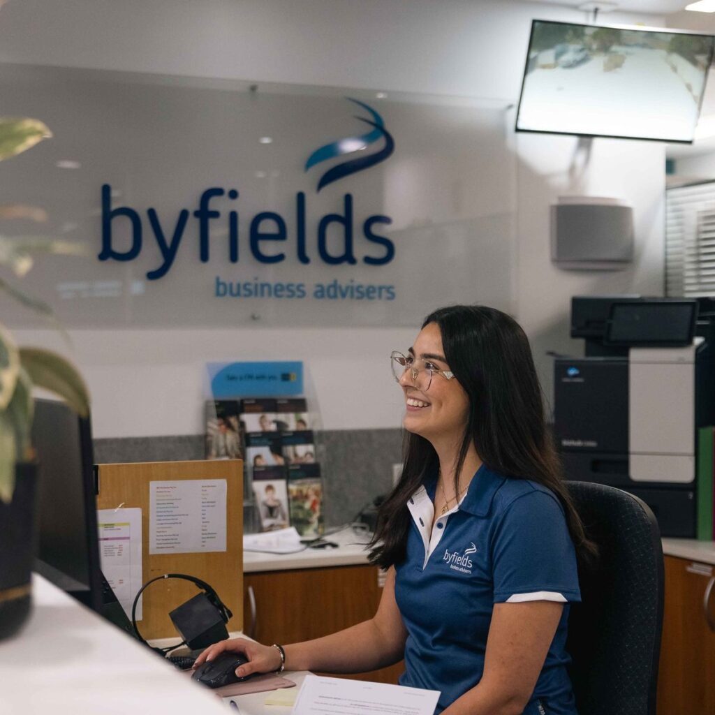 Byfields Business Advisers – Alby listing image Byfields Business Advisers, Esperance WA