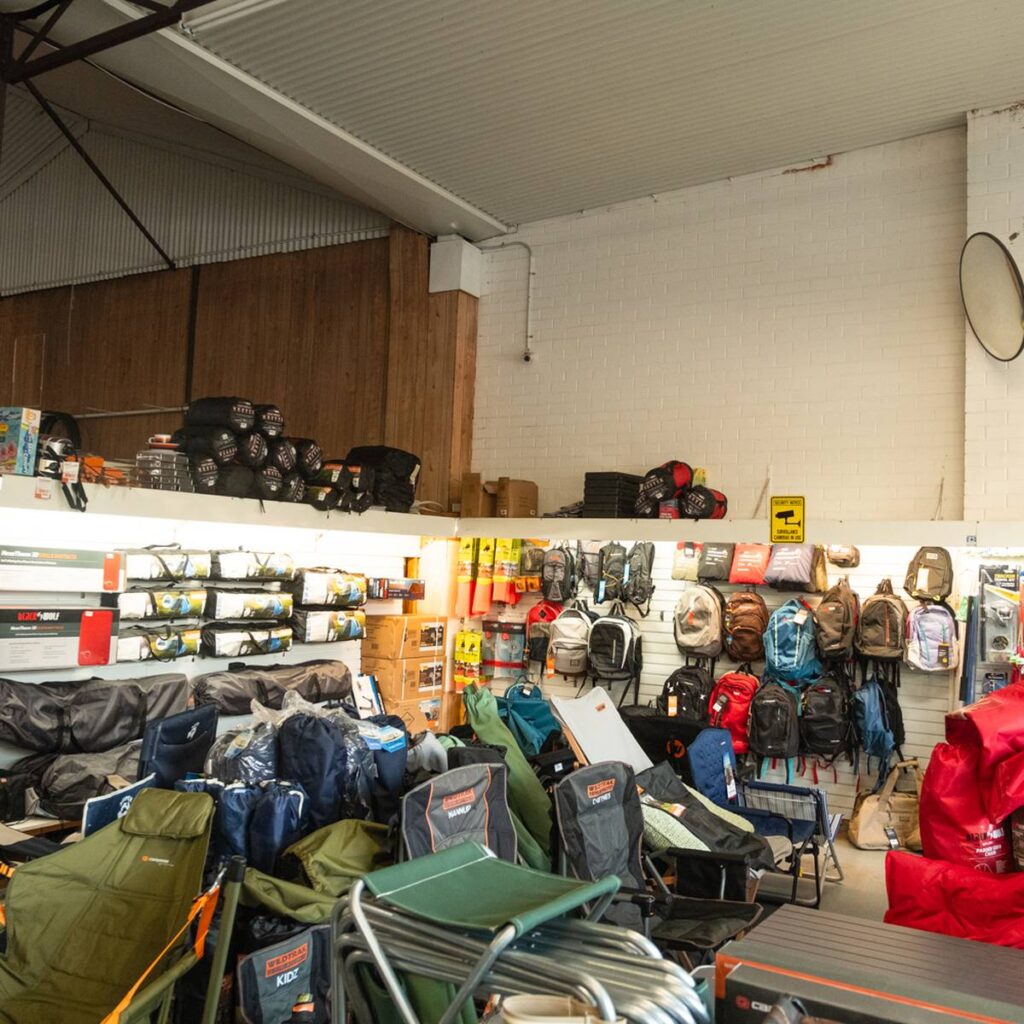 Down to Earth – Alby listing image Down to Earth, Esperance WA