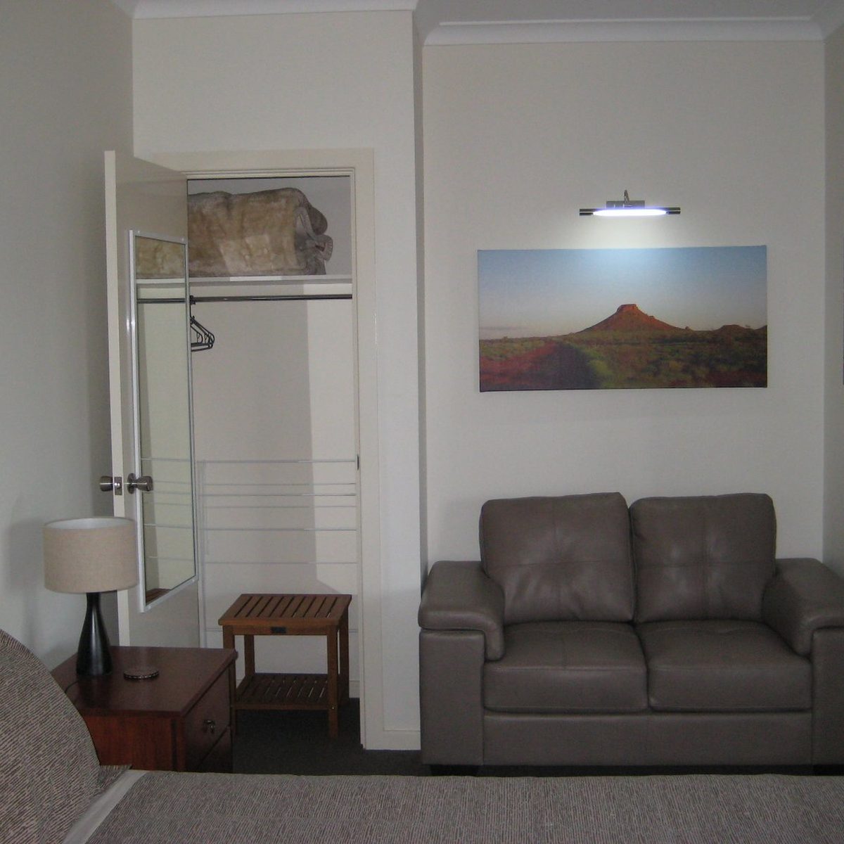 EcoValley Retreat, Esperance WA