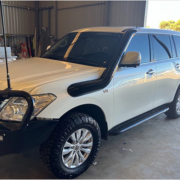 Esperance Auto Detailing – Alby listing image Esperance Auto Detailing, Esperance WA