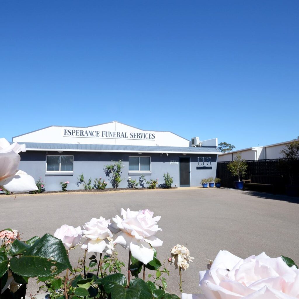 Esperance Funeral Services – Alby listing image Esperance Funeral Services, Esperance WA