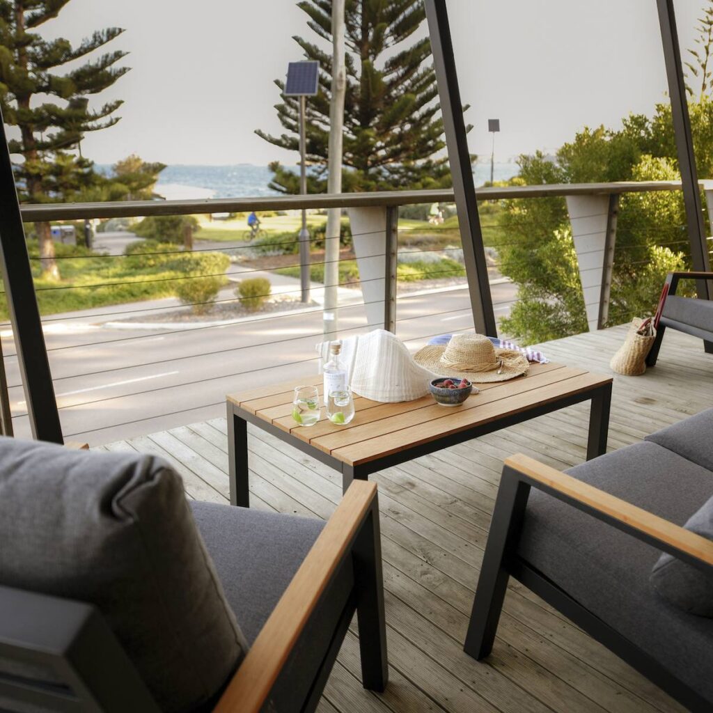 Esperance Island View Apartments – Alby listing image Esperance Island View Apartments, Esperance WA
