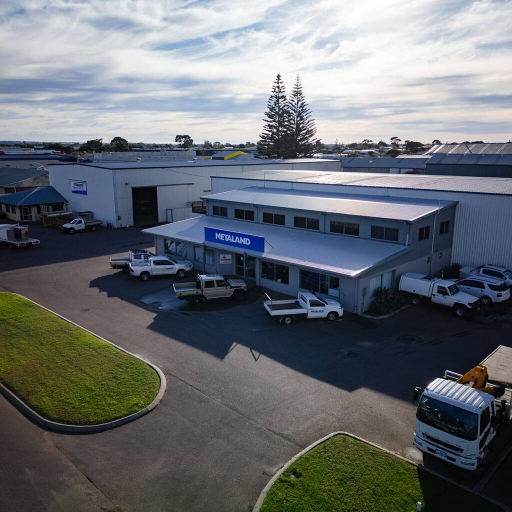 Esperance Metaland – Alby listing image Esperance Metaland, Esperance WA