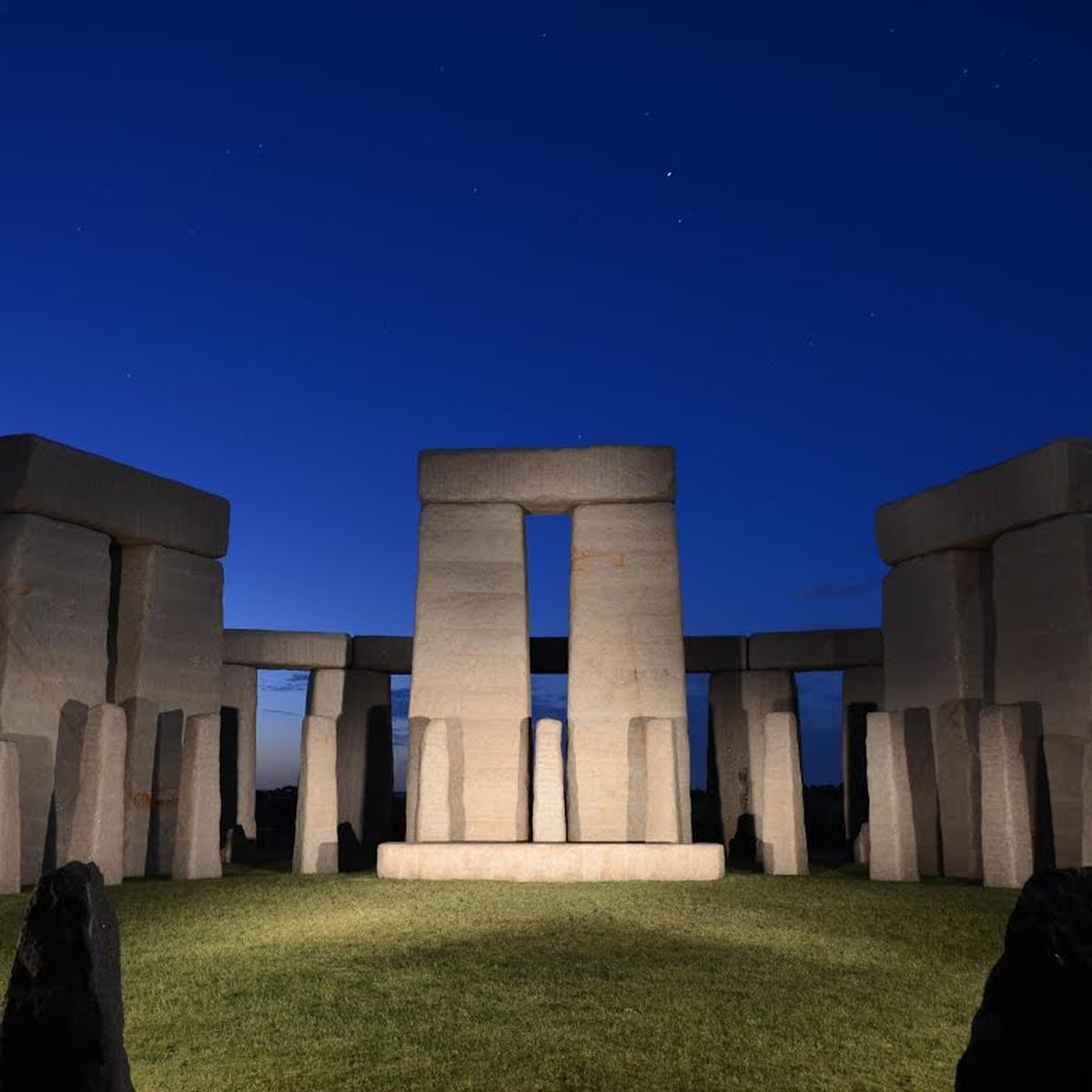 Esperance Stonehenge, Esperance WA