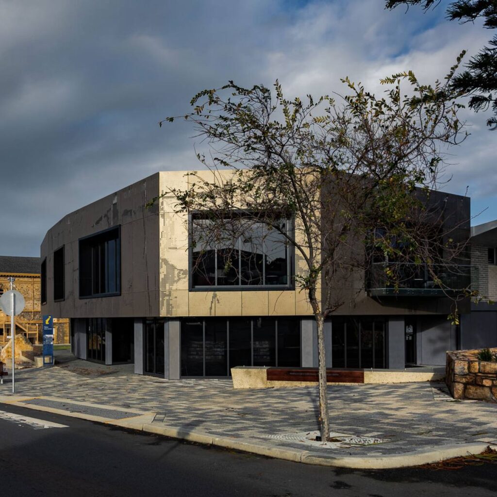 H+H Architects – Alby listing image H+H Architects, Esperance WA