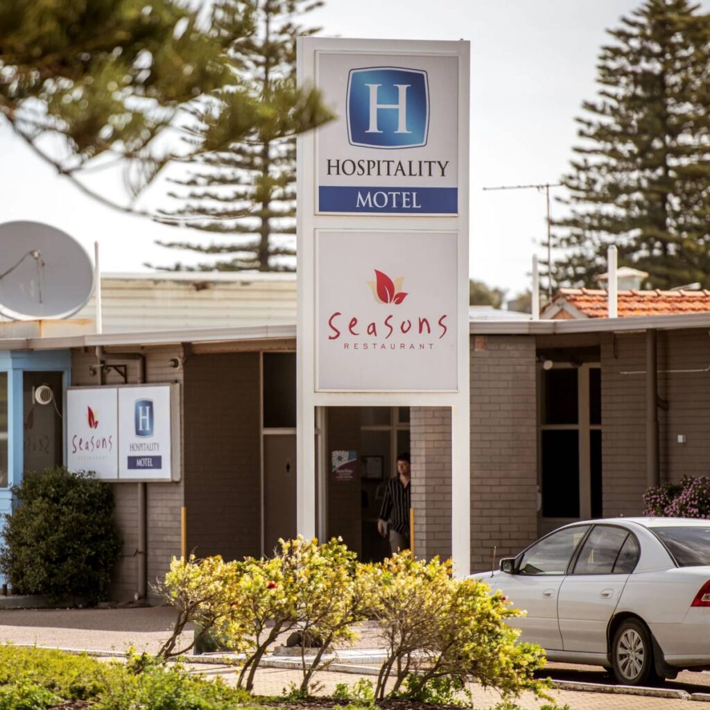 Hospitality Esperance, SureStay Collection by Best Western, Esperance WA