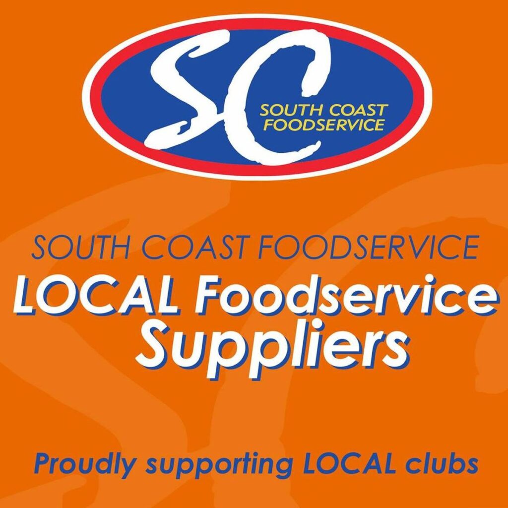 South Coast Foodservice – Alby listing image South Coast Foodservice, Esperance WA