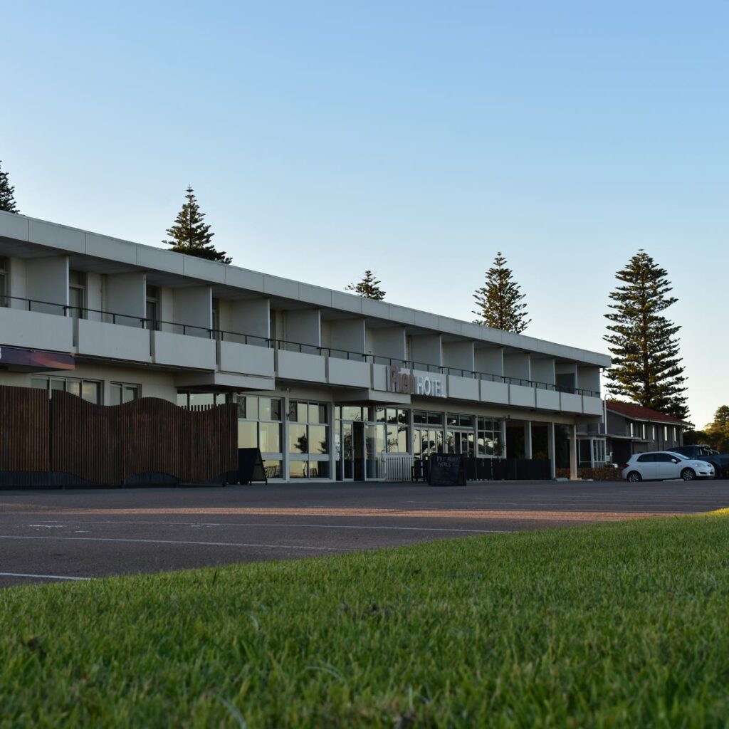 The Pier Hotel – Alby listing image The Pier Hotel, Esperance WA