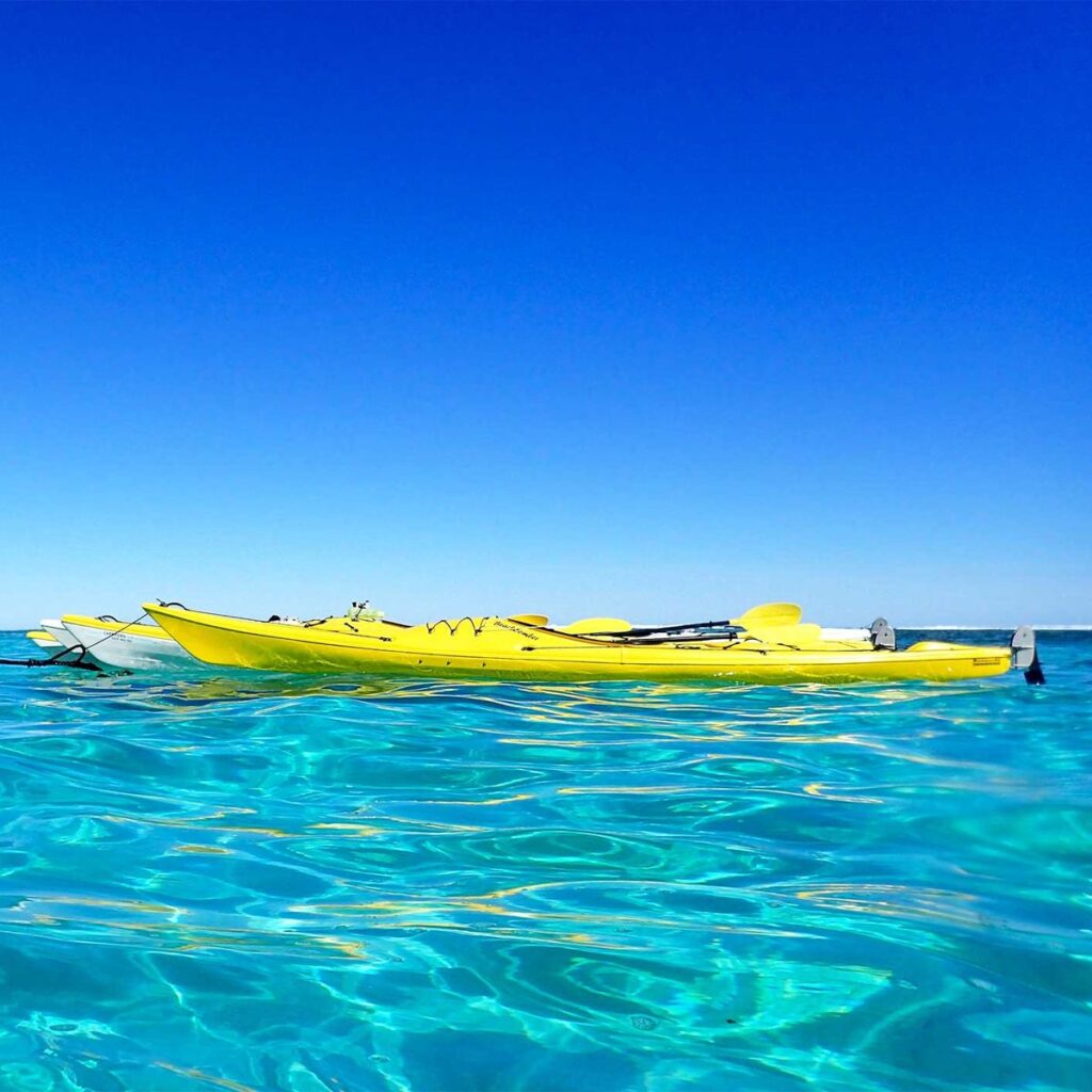 Exmouth Adventure Co, Exmouth WA