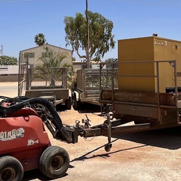 Exy Plumbing & Contracting – Alby listing image Exy Plumbing & Contracting, Exmouth WA