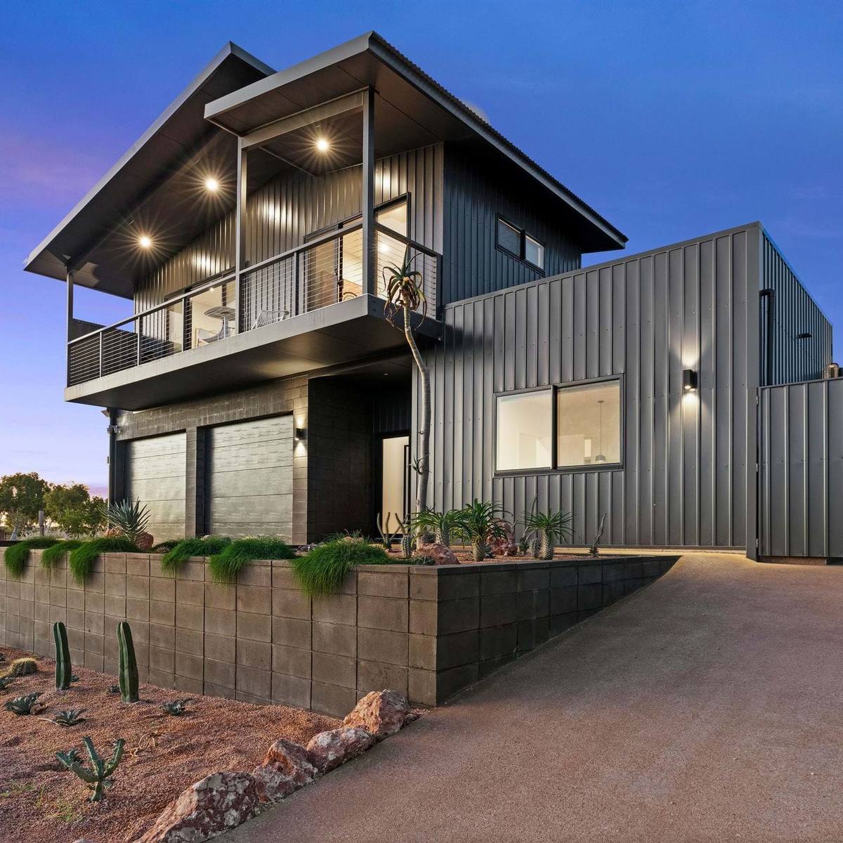 Norcape Building Company, Exmouth WA