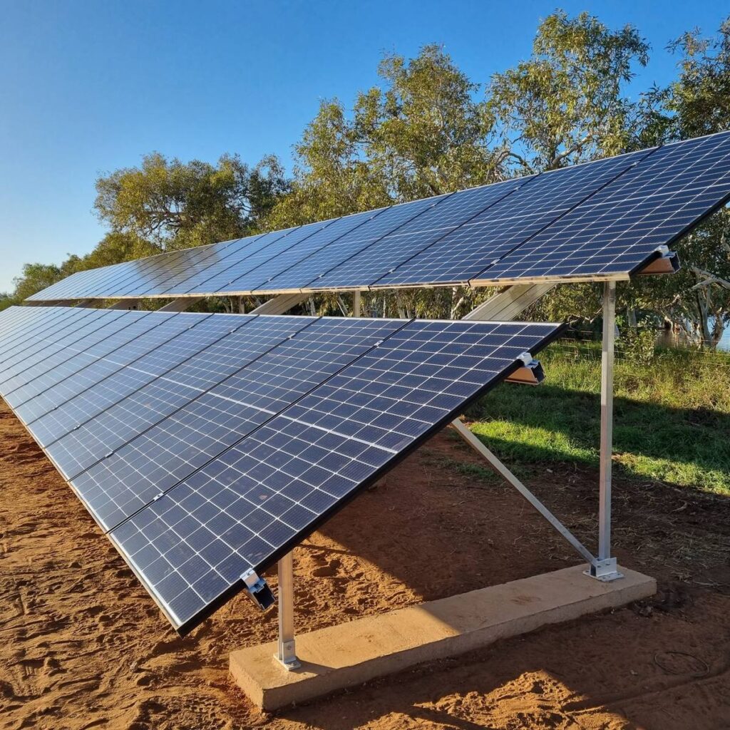 GreenerTek, Geraldton WA