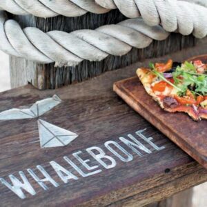 Whalebone Brewing Co, Exmouth WA