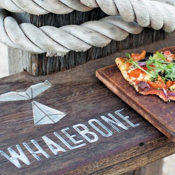 Whalebone Brewing Co – Alby listing image Whalebone Brewing Co, Exmouth WA