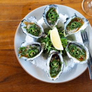 Whalers Restaurant, Exmouth WA