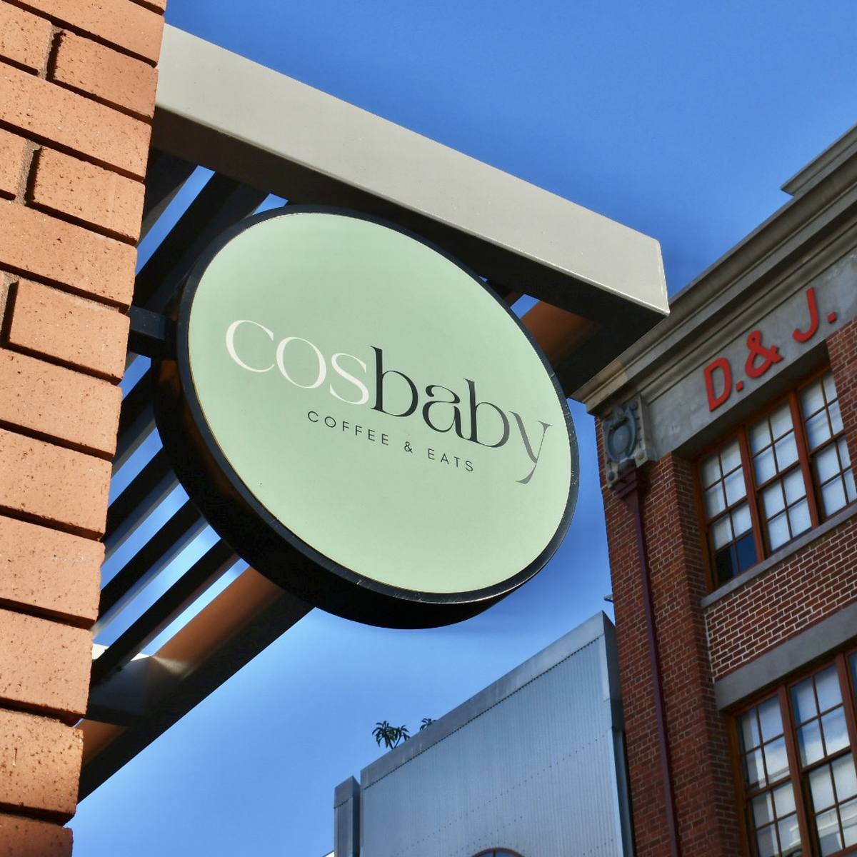 Cos Baby Freo, Fremantle WA