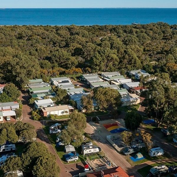 Discovery Parks - Woodman Point, Cockburn WA
