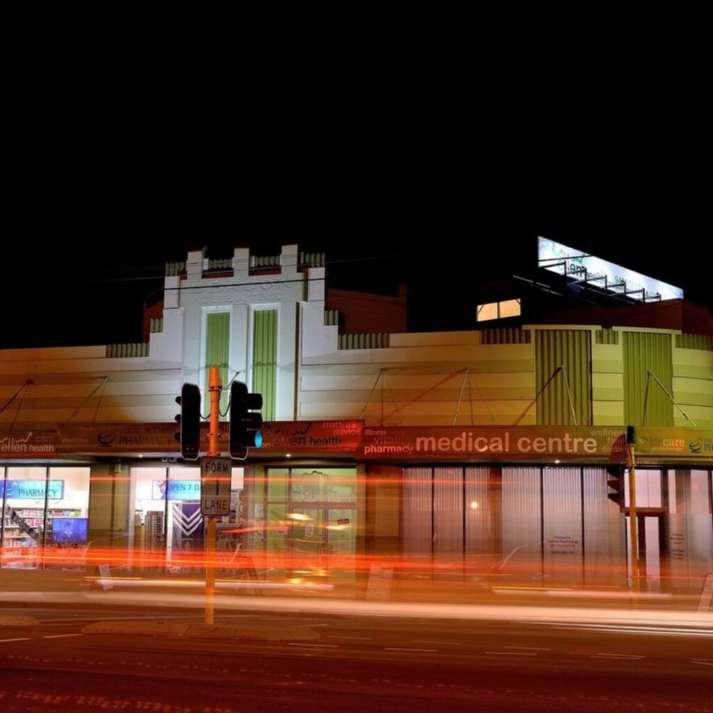 Ellen Health, Fremantle WA
