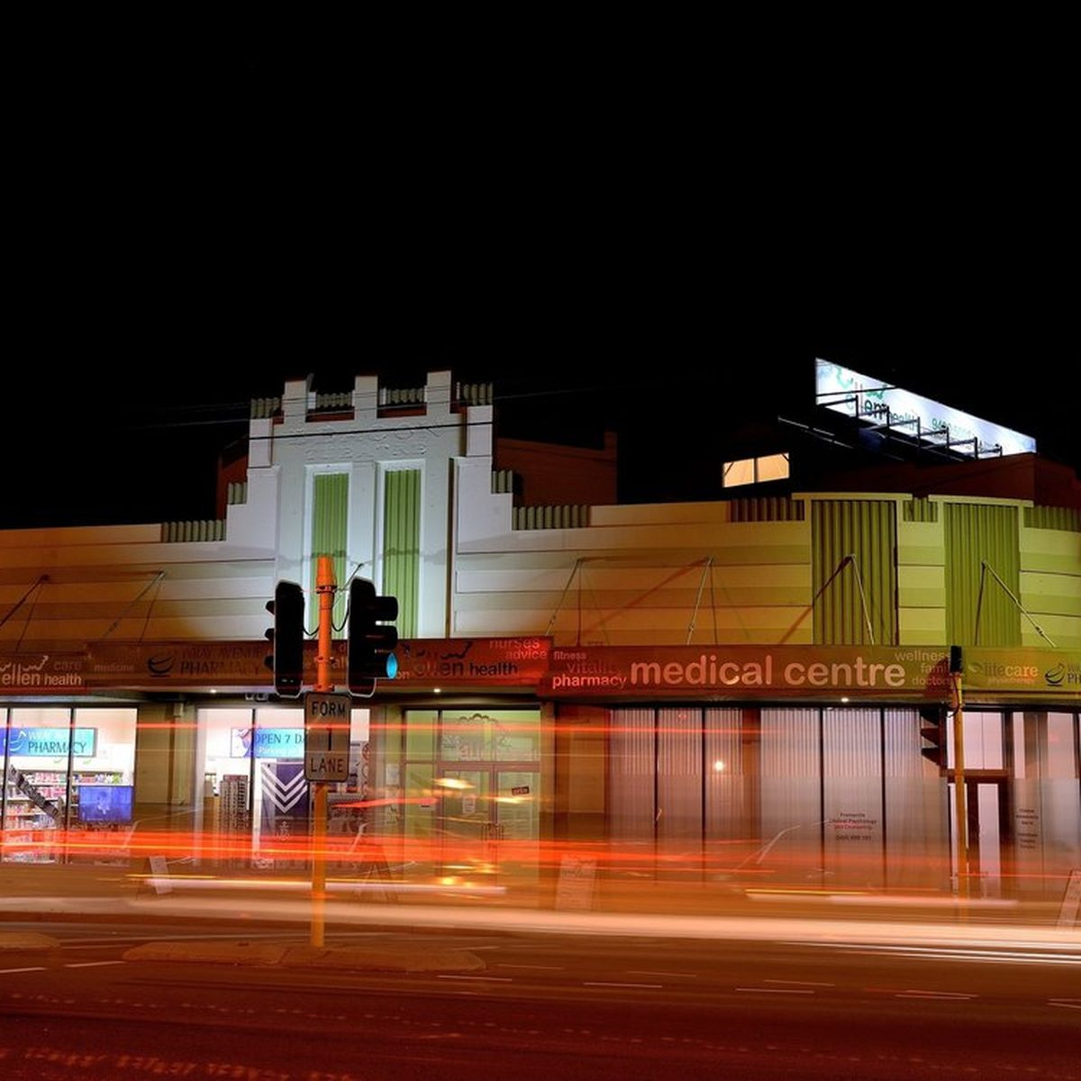 Ellen Health, Fremantle WA