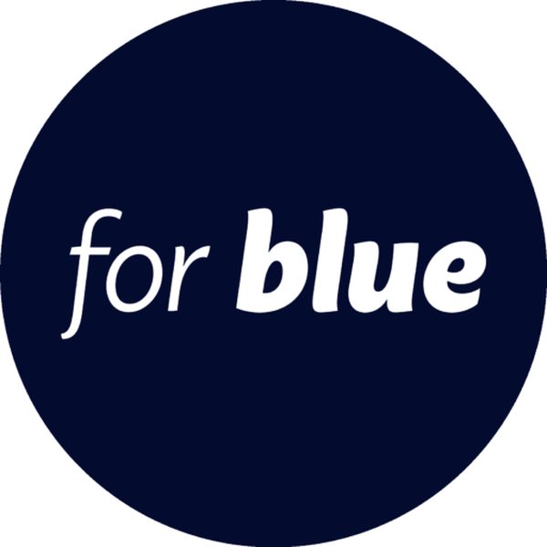 For Blue, Fremantle WA