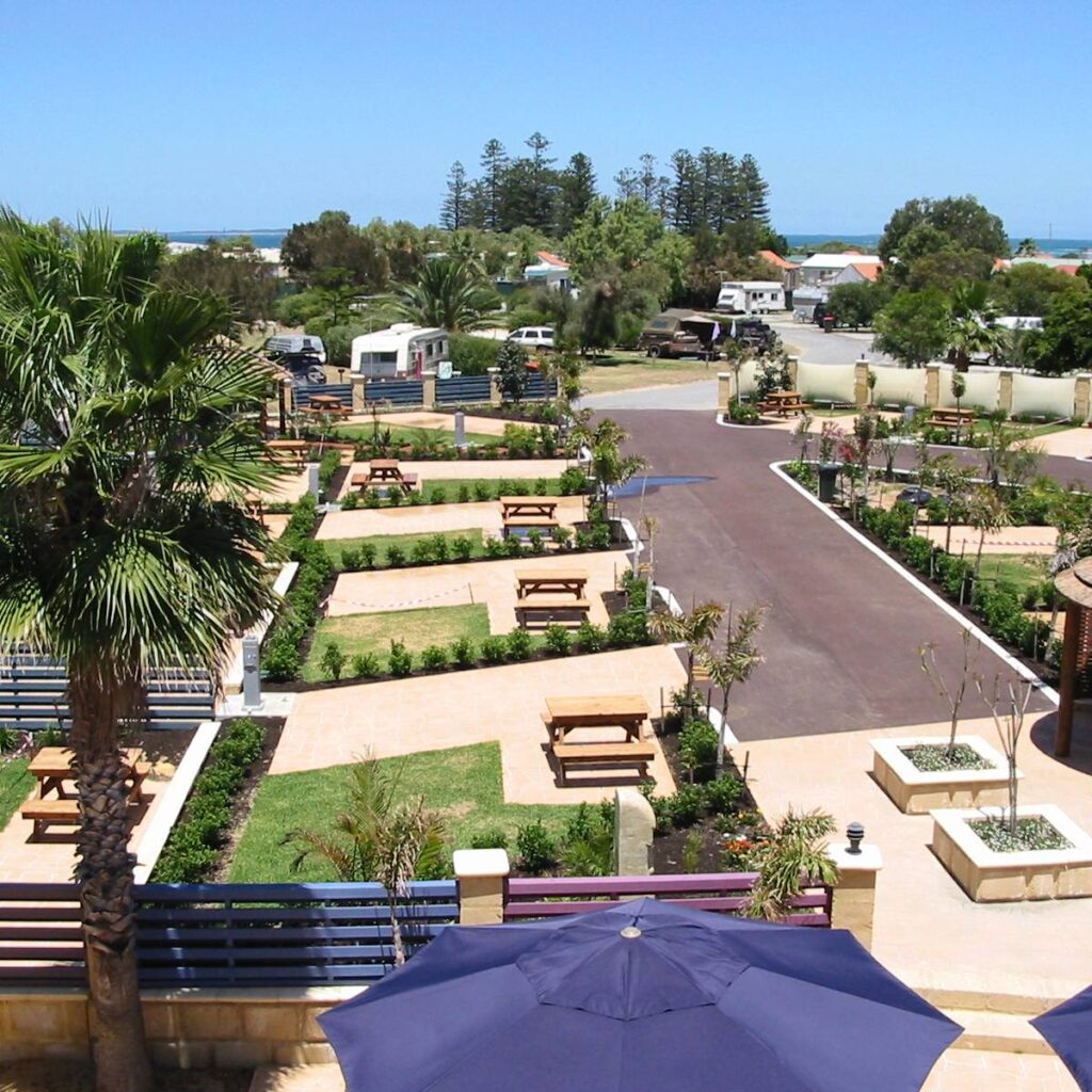 Fremantle Village, Fremantle WA