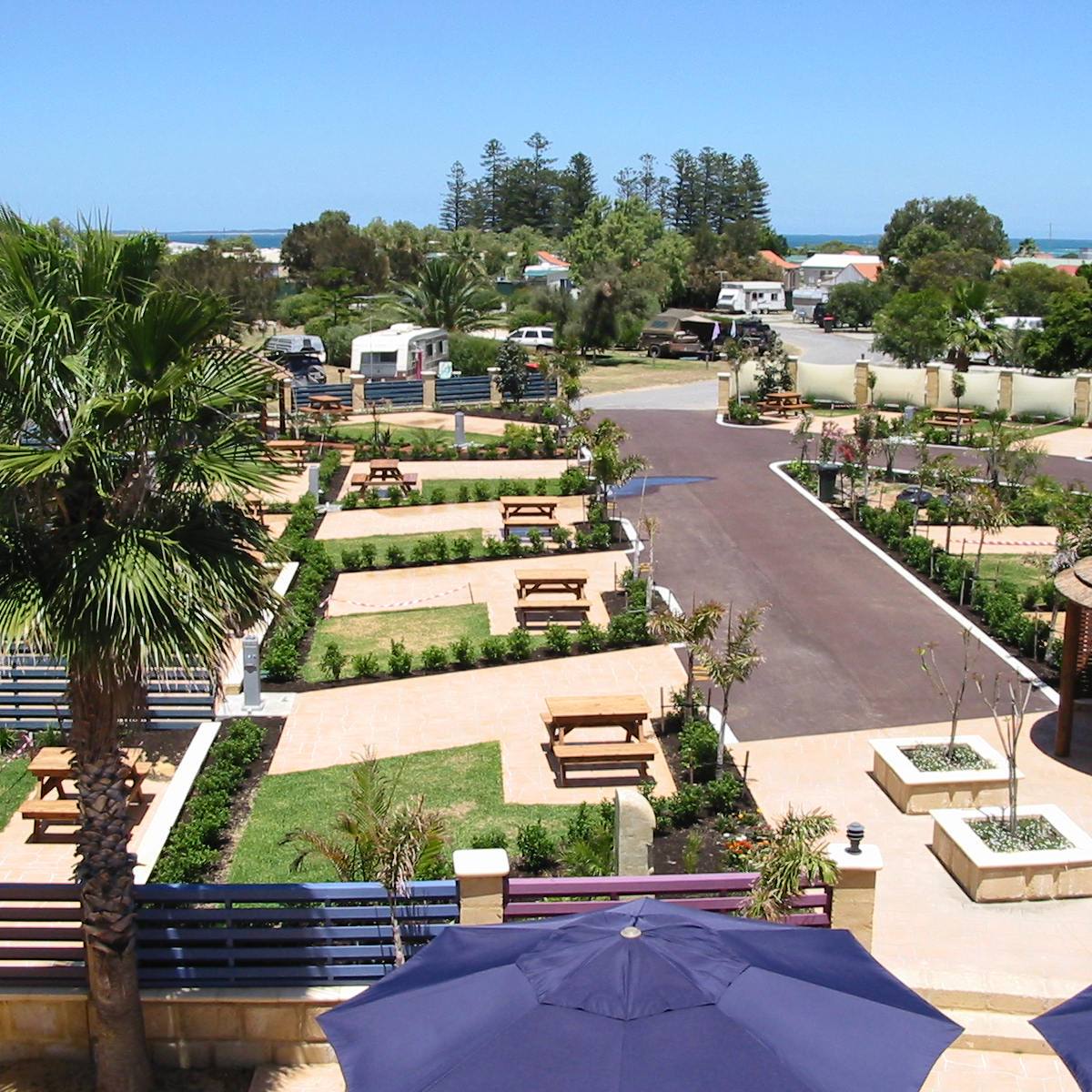 Fremantle Village, Fremantle WA