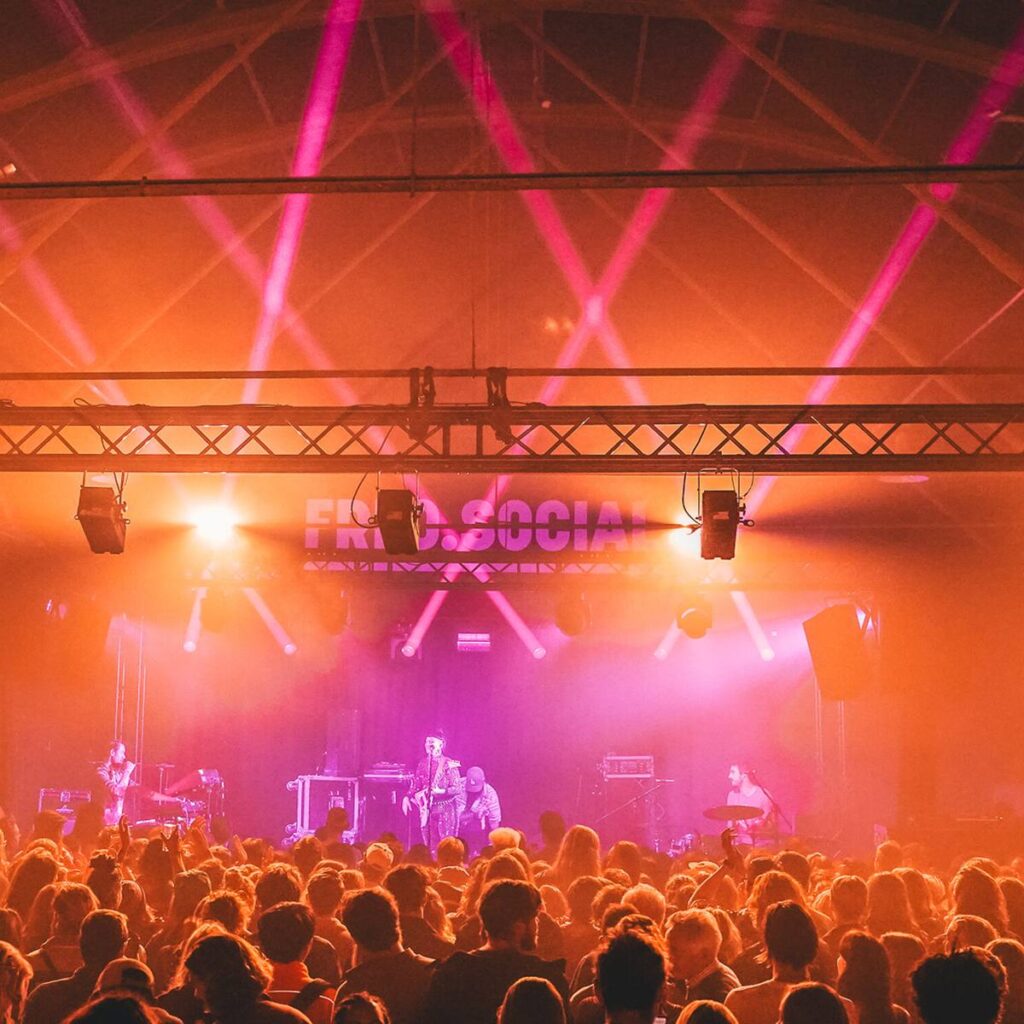 Freo.Social – Alby listing image Freo.Social, Fremantle WA