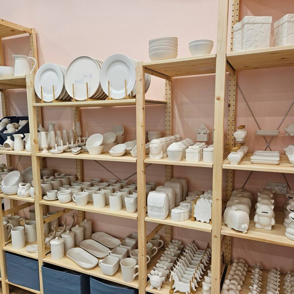 Hiraeth Art Studio, Fremantle WA