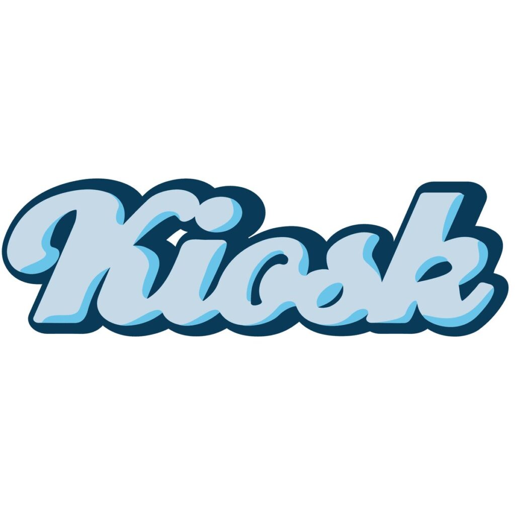Kiosk Creative Services, Fremantle WA
