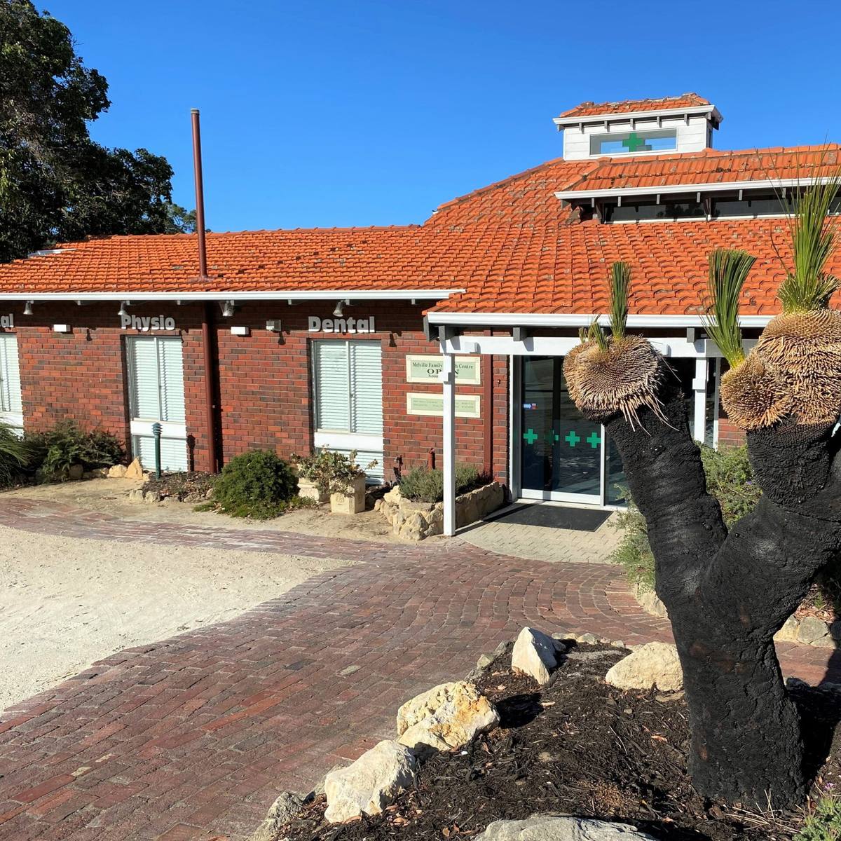 Melville Family Health Centre, Melville WA