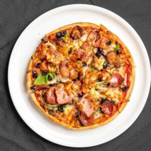 Pizza Bella Roma Restaurant – Alby listing image Pizza Bella Roma Restaurant, Fremantle WA