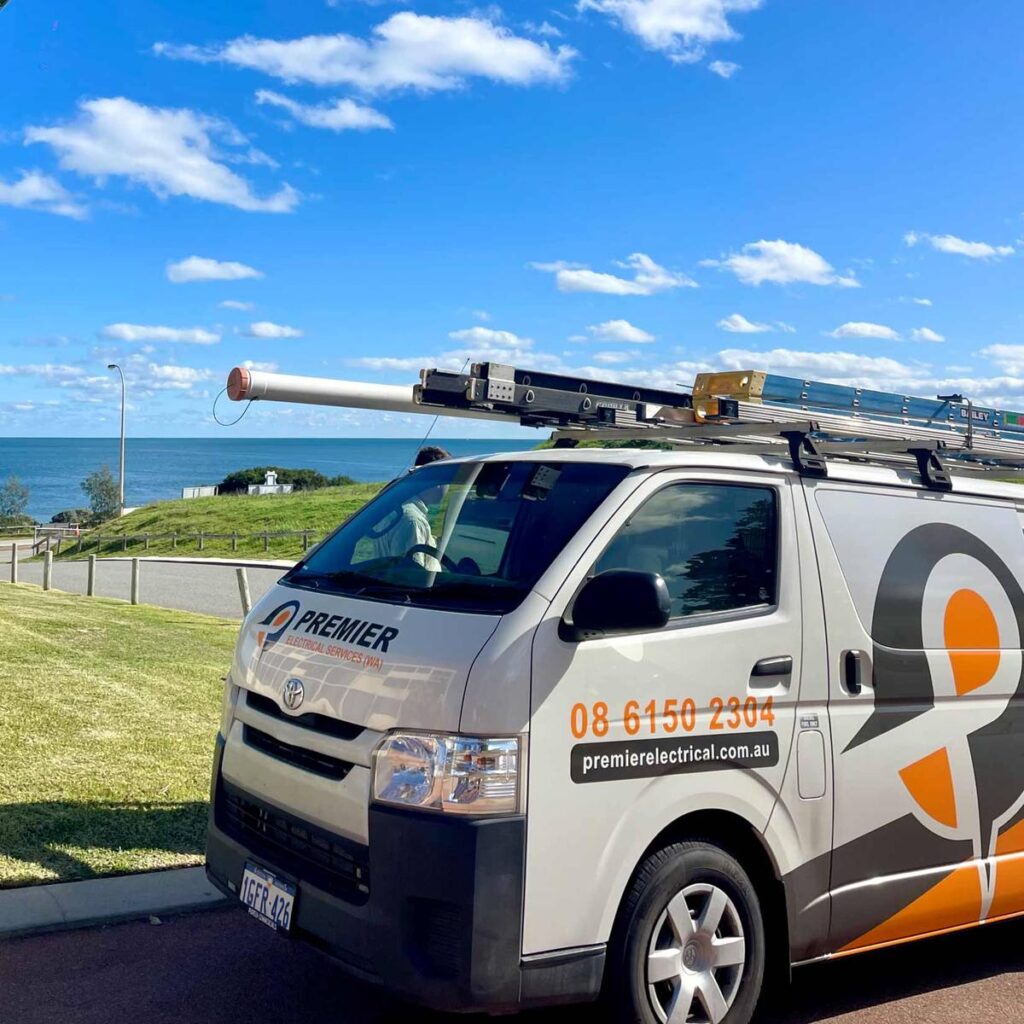 Premier Electrical Services – Alby listing image Premier Electrical Services, Fremantle WA