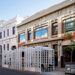 Republic of Fremantle – Alby listing image Republic of Fremantle, Fremantle WA