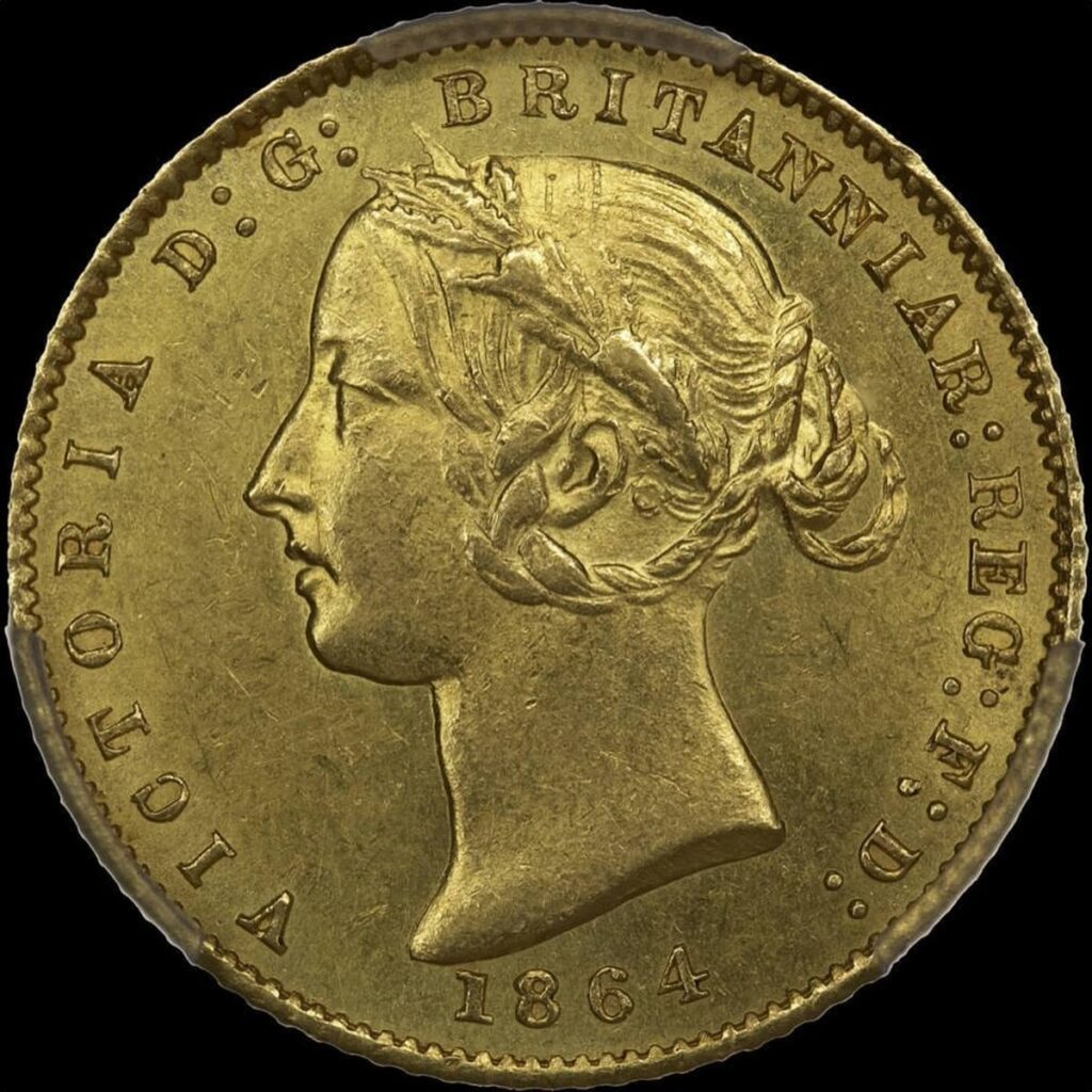 Sterling and Currency, Fremantle WA