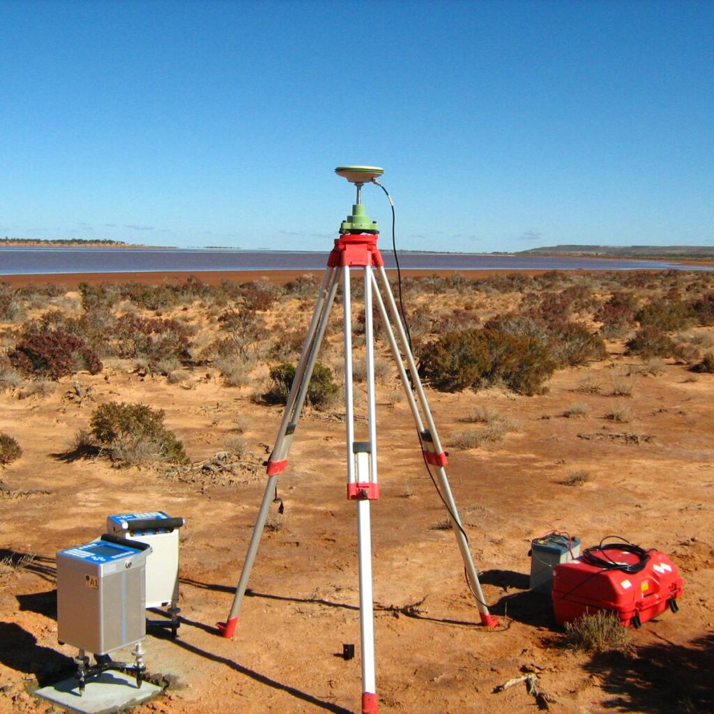 Terra Resources, Fremantle WA