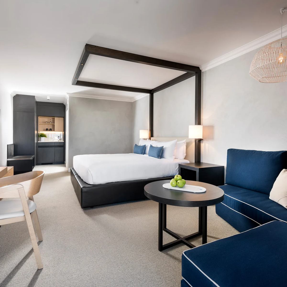 Tradewinds Hotel, Fremantle WA