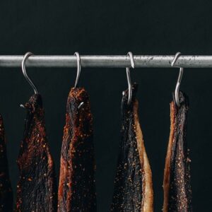 Wagyu Biltong Co., Melville WA