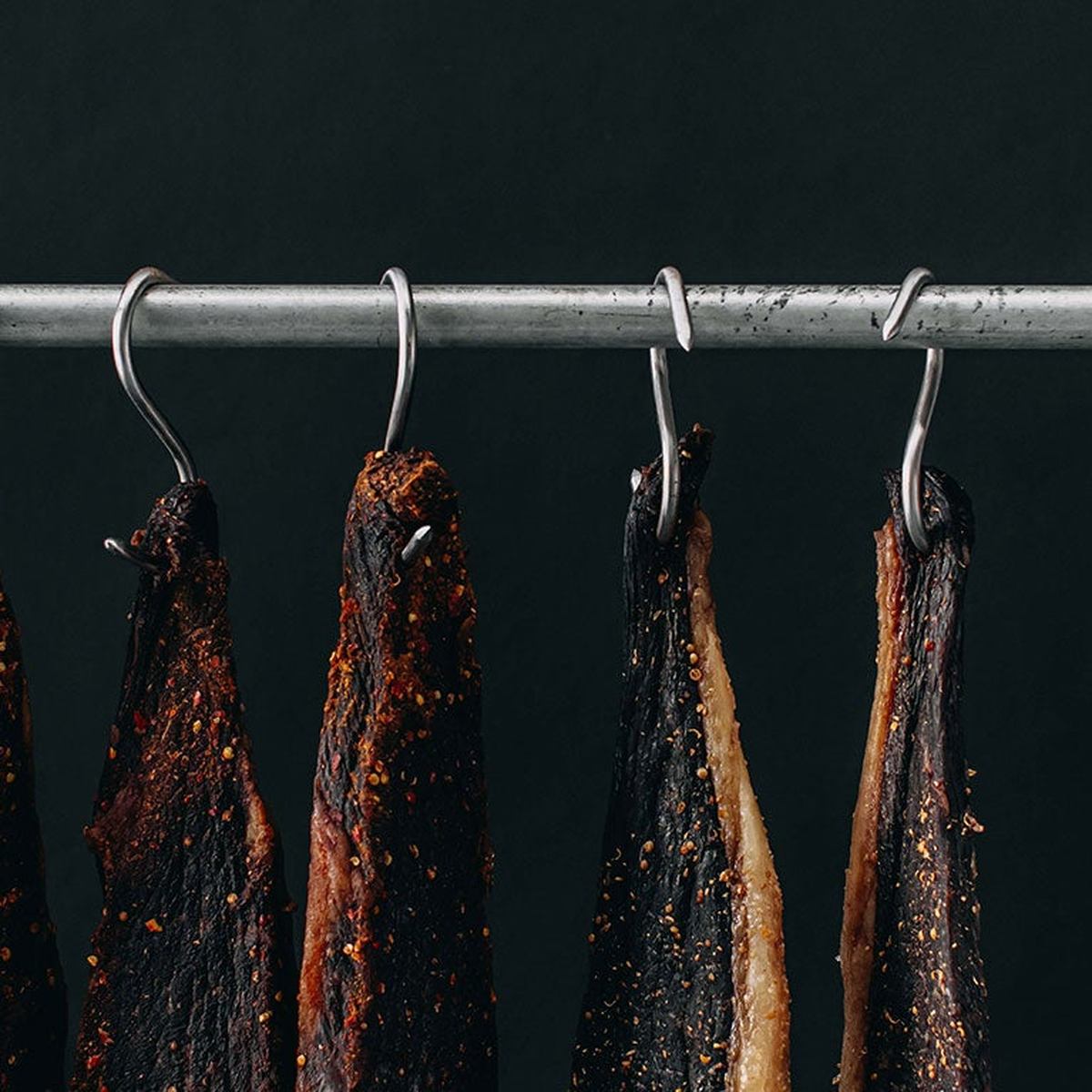 Wagyu Biltong Co., Melville WA