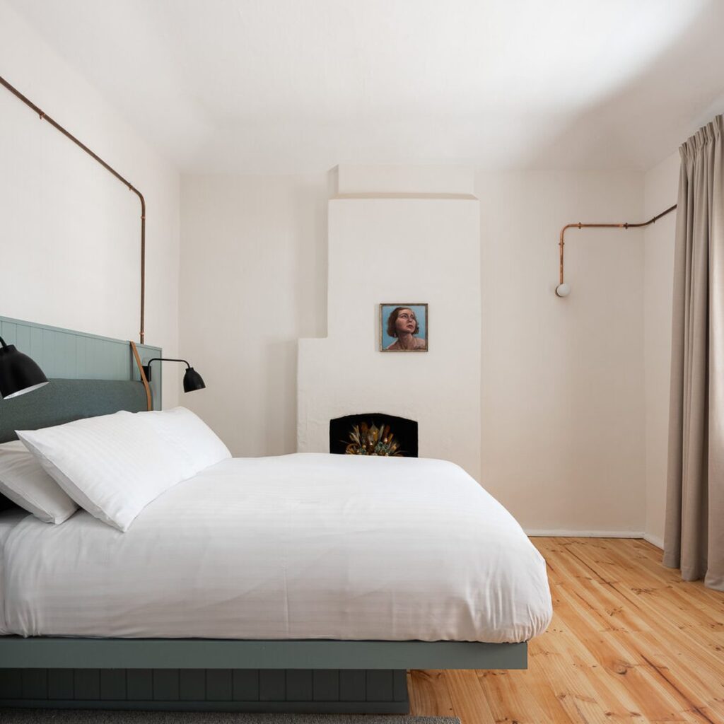Warders Hotel, Fremantle WA