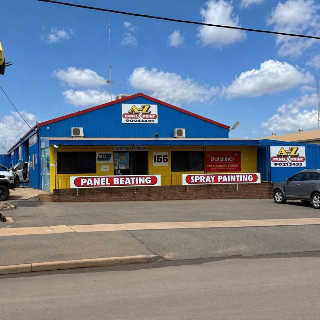 A-Z Auto Care, Kalgoorlie-Boulder WA